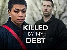 Killed by My Debt (2018) - Stream Online