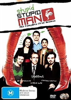 Stupid Stupid Man (2006) - Stream Online