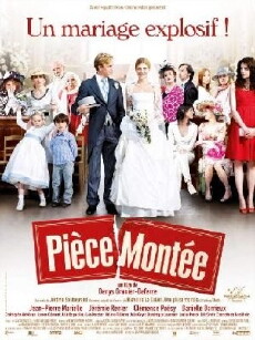 Pièce montée (2010) - Stream Online