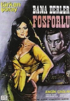 Bana derler fosforlu (1969) - Stream Online