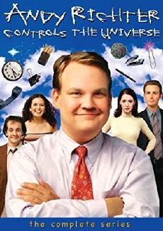 Andy Richter Controls the Universe (2002) - Stream Online