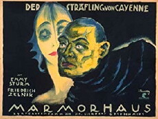 Der Sträfling von Cayenne (1921) - Stream Online