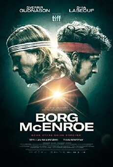 Borg vs McEnroe (2017) - Stream Online