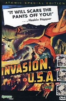 Invasion, U.S.A. (1952) - Stream Online