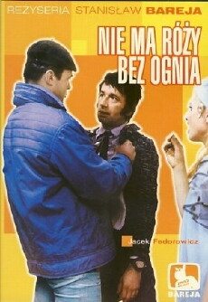 Nie ma rózy bez ognia (1974) - Stream Online