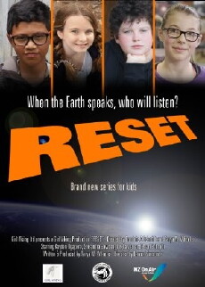 Reset (2016) - Stream Online