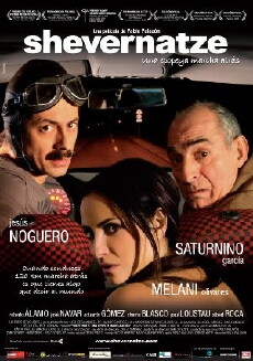 Shevernatze un ángel corrupto (2007) - Stream Online