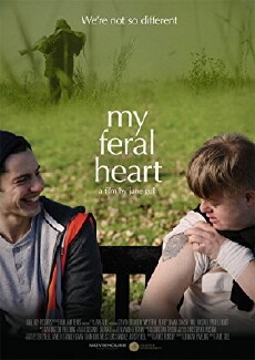 My Feral Heart (2016) - Stream Online