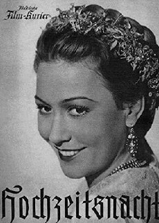 Hochzeitsnacht (1941) - Stream Online