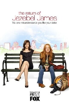 The Return of Jezebel James (2008) - Stream Online