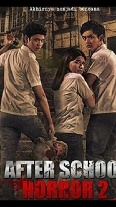 After School Horror 2 (2017) - Stream Online