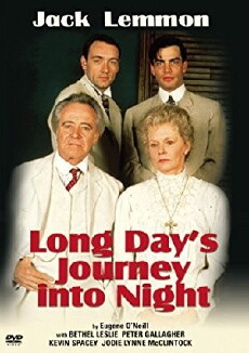 Long Day's Journey Into Night (1987) - Stream Online