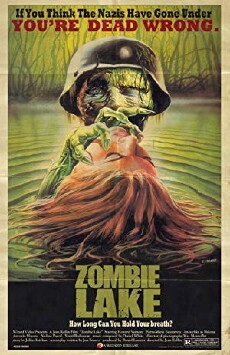 Zombie Lake (1981) - Stream Online