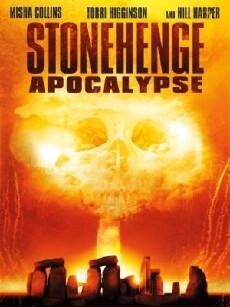 Stonehenge Apocalypse (2010) - Stream Online