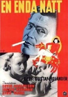 Only One Night (1939) - Stream Online