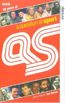 A Question of Sport (1989) - Stream Online