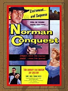 Norman Conquest (1953) - Stream Online