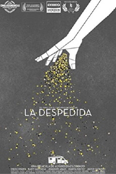 La despedida (2014) - Stream Online