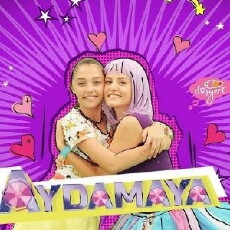 Aydamaya (2015) - Stream Online