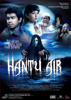 Hantu Air (2012) - Stream Online
