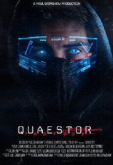 Quaestor (2018) - Stream Online