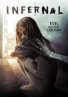 Infernal (2015) - Stream Online