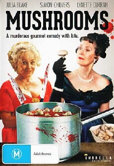 Mushrooms (1995) - Stream Online