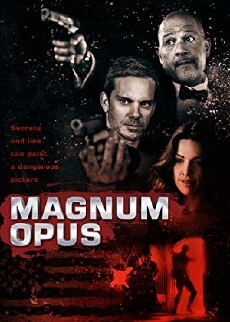 Magnum Opus (2017) - Stream Online