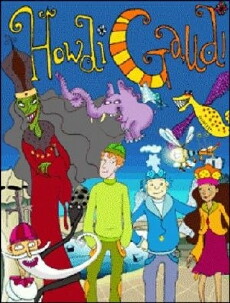 Howdi Gaudi (2002) - Stream Online
