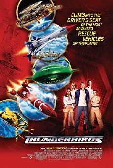 Thunderbirds (2004) - Stream Online