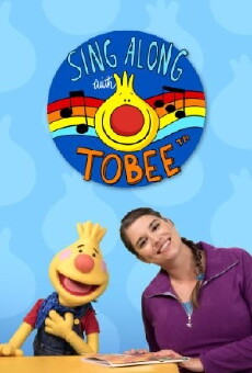 Sing Along with Tobee (2017) - Stream Online