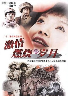 Years of Burning Passion (2001) - Stream Online