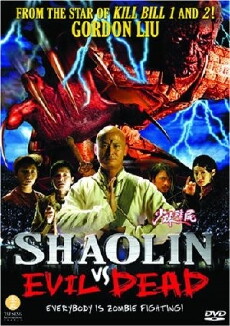 Shaolin vs. Evil Dead (2004) - Stream Online