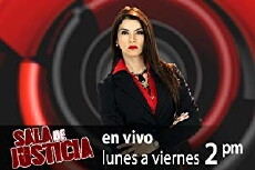 Sala de Justicia (2014) - Stream Online