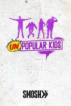 Unpopular Kids (2015) - Stream Online