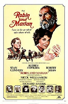 Robin and Marian (1976) - Stream Online