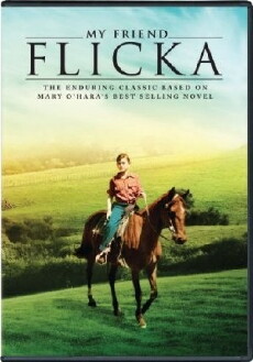 My Friend Flicka (1943) - Stream Online