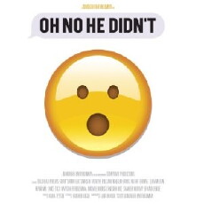 OH No He Didn't Movie (2015) - Stream Online