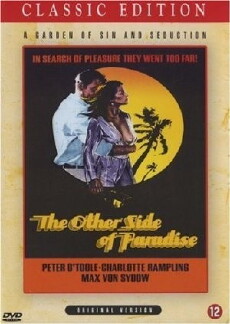 The Far Side of Paradise (1976) - Stream Online