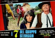Seven Devils on Horseback (1975) - Stream Online