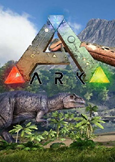 ARK: Survival Evolved (2018) - Stream Online