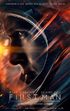 First Man (2018) - Stream Online