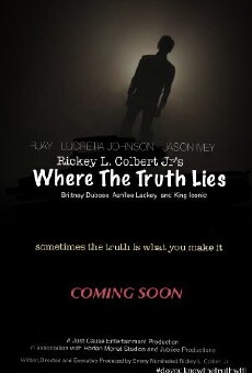 Rickey L Colbert Jr's Where the Truth Lies (2017) - Stream Online