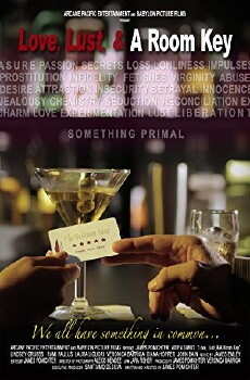 Love, Lust, & A Room Key (2015) - Stream Online