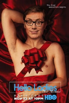 Hello Ladies: The Movie (2014) - Stream Online