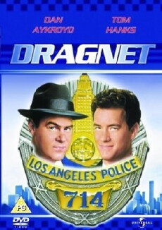 Dragnet (1987) - Stream Online