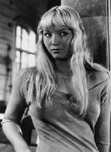 The Blonde Witch (1956) - Stream Online