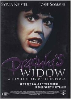 Dracula's Widow (1988) - Stream Online