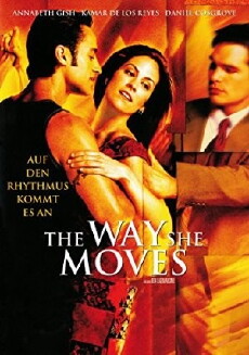 The Way She Moves (2001) - Stream Online