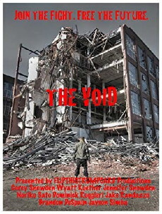 The Void (2014) - Stream Online